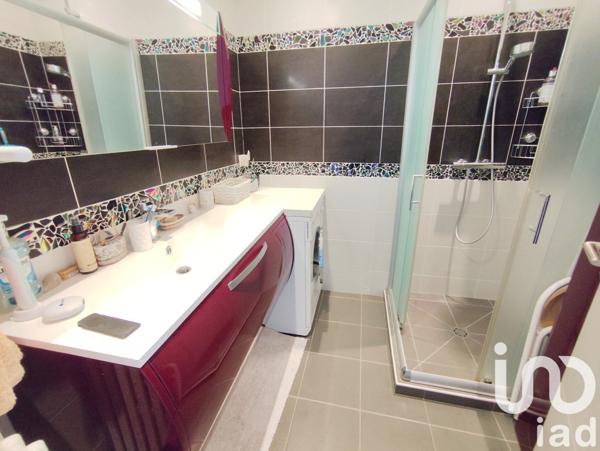 Appartement 4 pièces de 97 m² à Chamalières (63400)