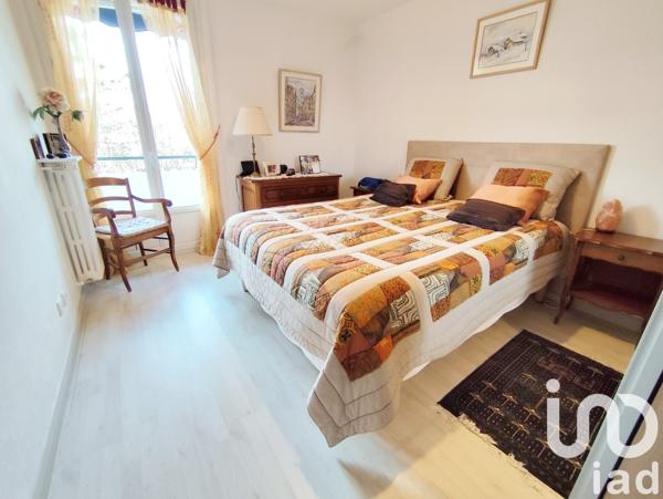 Appartement 4 pièces de 97 m² à Chamalières (63400)