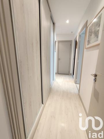 Appartement 4 pièces de 97 m² à Chamalières (63400)