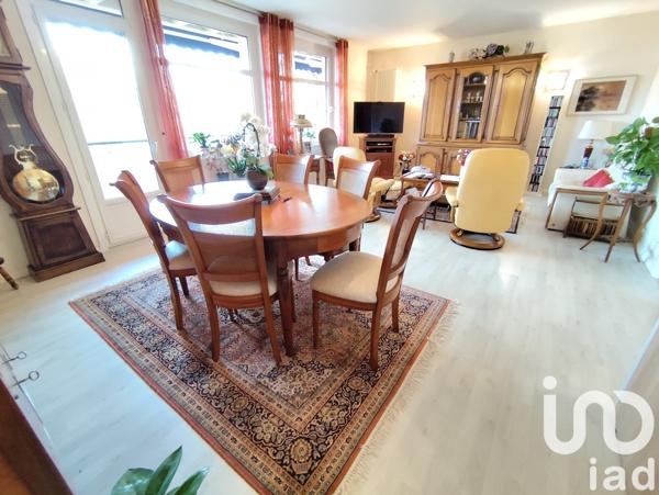 Appartement 4 pièces de 97 m² à Chamalières (63400)