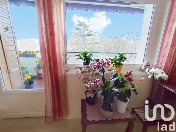 Appartement 4 pièces de 97 m² à Chamalières (63400)