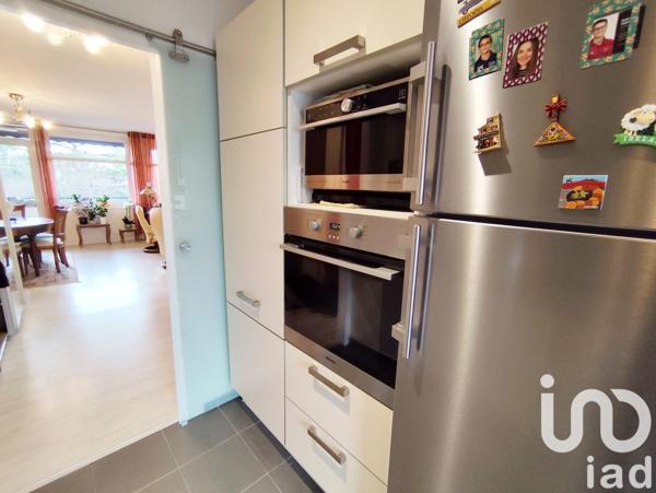 Appartement 4 pièces de 97 m² à Chamalières (63400)