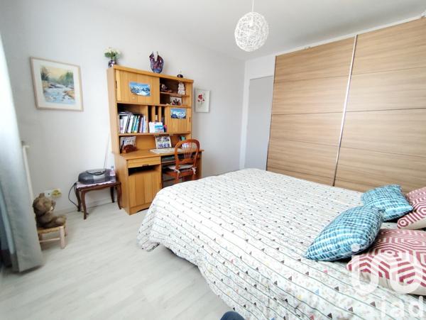 Appartement 4 pièces de 97 m² à Chamalières (63400)