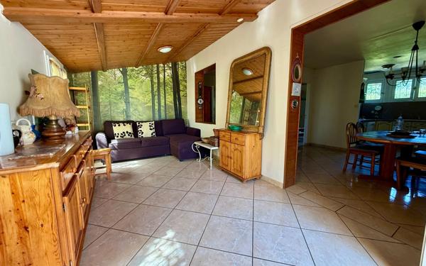 Maison à vendre    4 pièces •  Le Château-d'Oléron