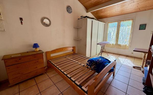 Maison à vendre    4 pièces •  Le Château-d'Oléron