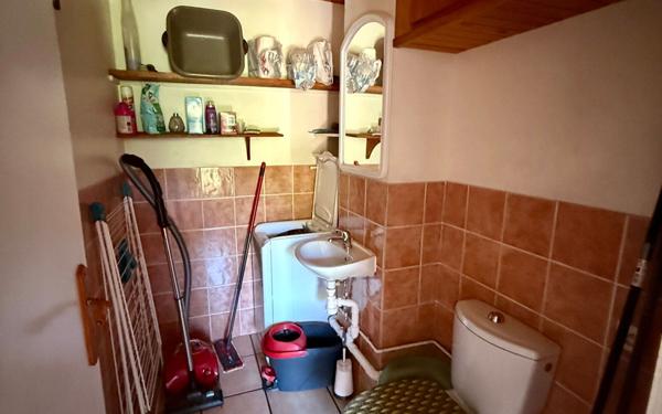 Maison à vendre    4 pièces •  Le Château-d'Oléron