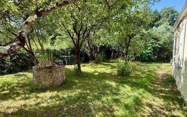 Maison à vendre    4 pièces •  Le Château-d'Oléron