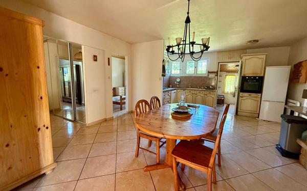 Maison à vendre    4 pièces •  Le Château-d'Oléron