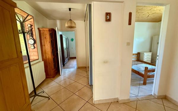 Maison à vendre    4 pièces •  Le Château-d'Oléron