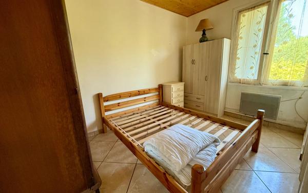 Maison à vendre    4 pièces •  Le Château-d'Oléron