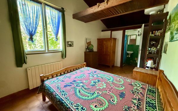 Maison à vendre    4 pièces •  Le Château-d'Oléron