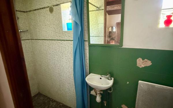 Maison à vendre    4 pièces •  Le Château-d'Oléron