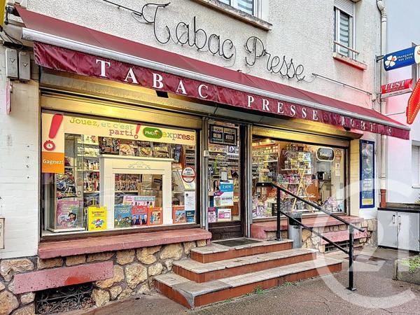 à vendre  50 m2 ST MAX - 54