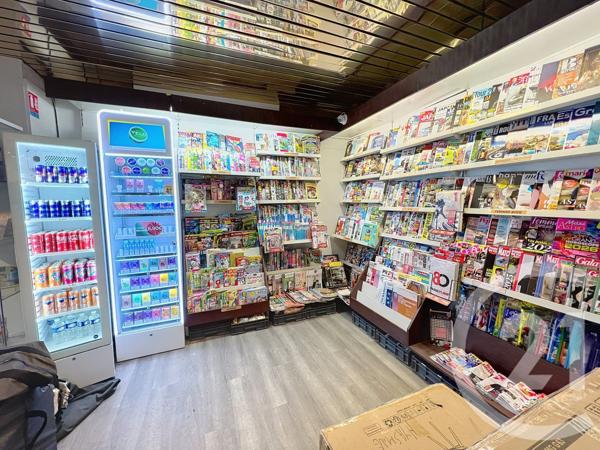 à vendre  50 m2 ST MAX - 54