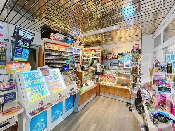 à vendre  50 m2 ST MAX - 54