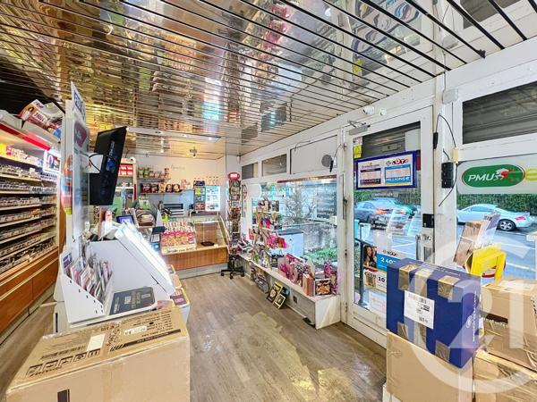 à vendre  50 m2 ST MAX - 54