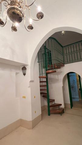 A VENDRE Riad d'Exception Entièrement Rénové - Riad Zitoun, Marrakech 210m2