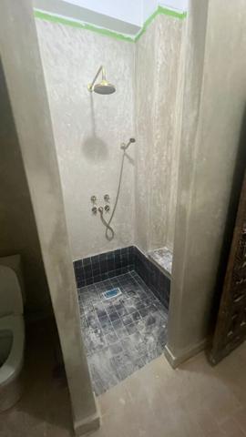 A VENDRE Riad d'Exception Entièrement Rénové - Riad Zitoun, Marrakech 210m2