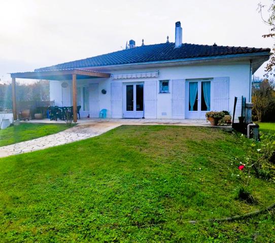 Maison à JONZAC (17500)