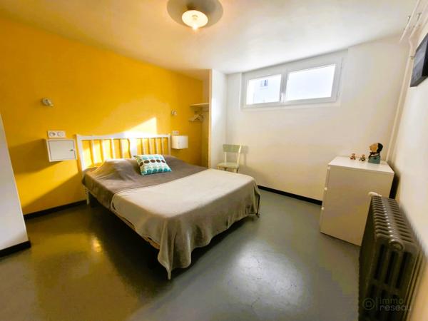 Maison à JONZAC (17500)