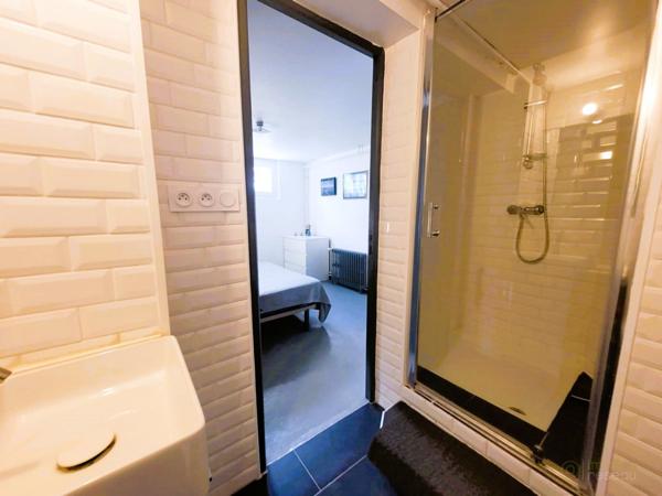 Maison à JONZAC (17500)