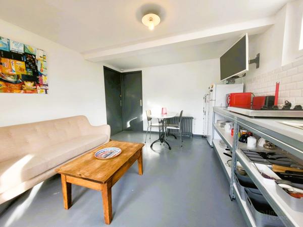 Maison à JONZAC (17500)