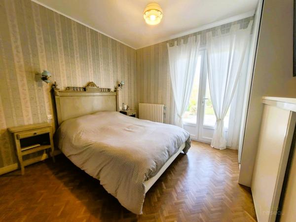 Maison à JONZAC (17500)