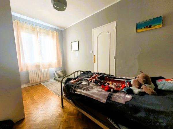 Maison à JONZAC (17500)