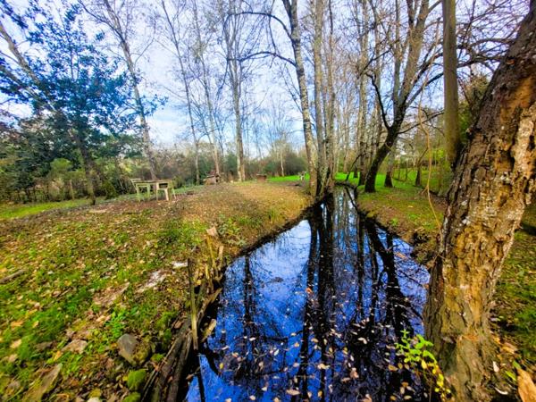 Maison à JONZAC (17500)