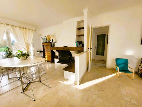 Maison à JONZAC (17500)