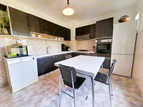 Maison à JONZAC (17500)