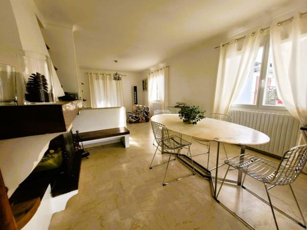 Maison à JONZAC (17500)