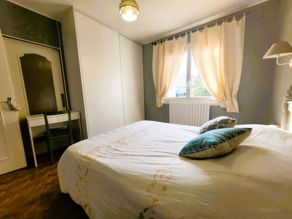 Maison à JONZAC (17500)