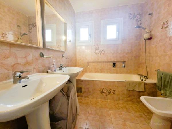 Maison à JONZAC (17500)