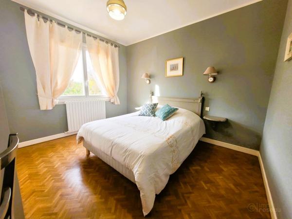 Maison à JONZAC (17500)