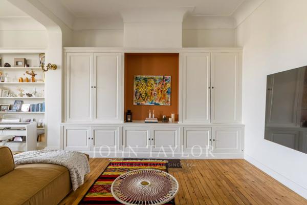 Appartement avec Ascenseur - Bordeaux Triangle d'Or