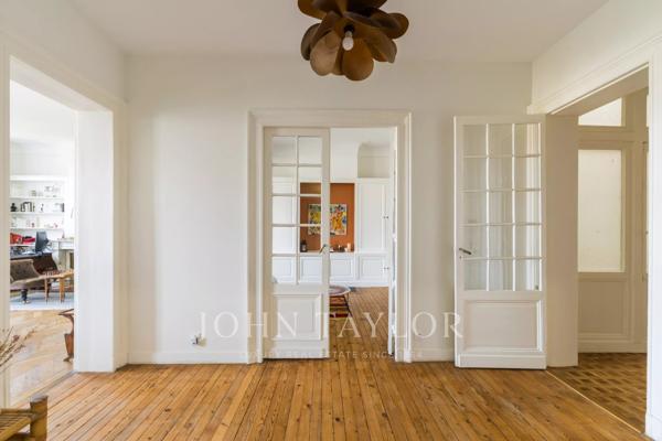 Appartement avec Ascenseur - Bordeaux Triangle d'Or