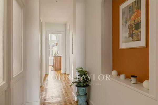 Appartement avec Ascenseur - Bordeaux Triangle d'Or
