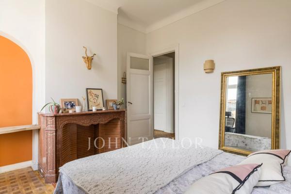 Appartement avec Ascenseur - Bordeaux Triangle d'Or
