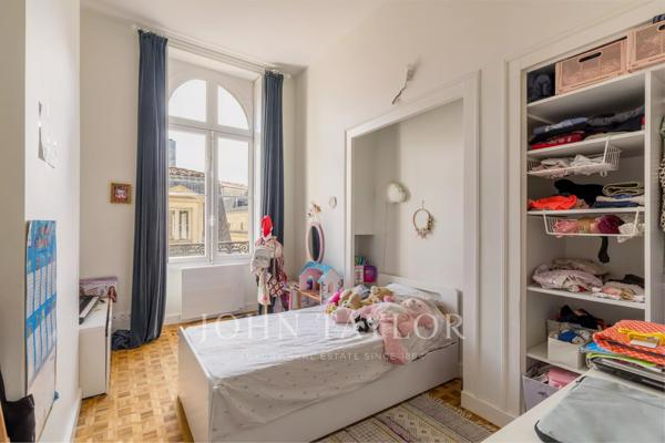 Appartement avec Ascenseur - Bordeaux Triangle d'Or