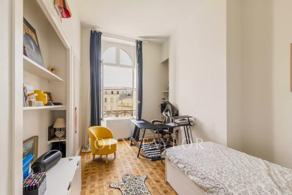 Appartement avec Ascenseur - Bordeaux Triangle d'Or