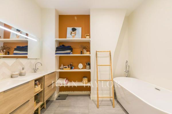 Appartement avec Ascenseur - Bordeaux Triangle d'Or