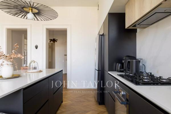 Appartement avec Ascenseur - Bordeaux Triangle d'Or