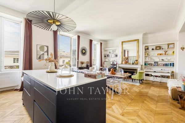 Appartement avec Ascenseur - Bordeaux Triangle d'Or