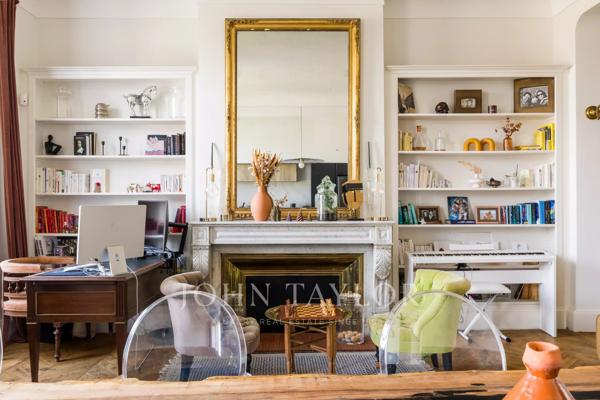 Appartement avec Ascenseur - Bordeaux Triangle d'Or
