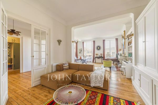 Appartement avec Ascenseur - Bordeaux Triangle d'Or