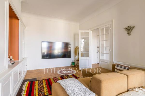 Appartement avec Ascenseur - Bordeaux Triangle d'Or