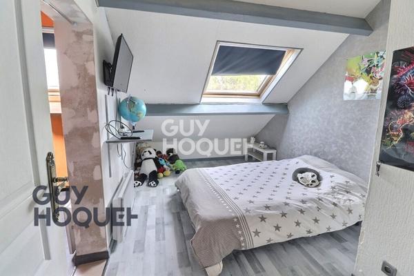 4 Km de Bernay, dans un petit hameau