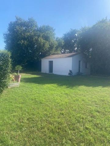 Maison 145m2 hors lotissement Sorbo Ocagnano