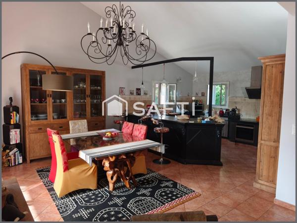 Maison 145m2 hors lotissement Sorbo Ocagnano